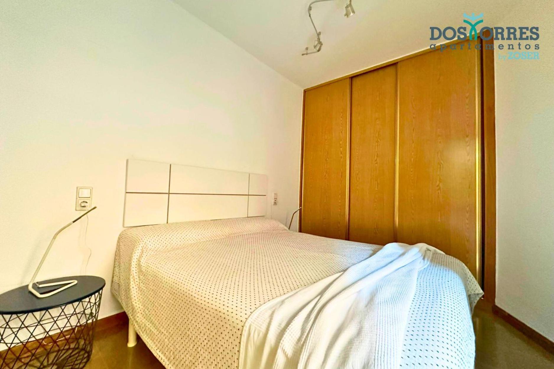 Apartamentos Dos Torres Gandalf - Excelente Ubicacion Centrica Con Garaje Incluido Zaragoza Exterior photo